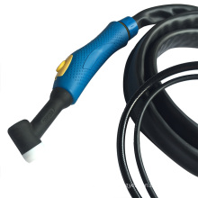 WP-9 Tig welding torch air cooled torches argon